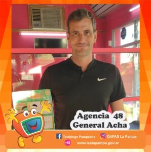 Agencia 048