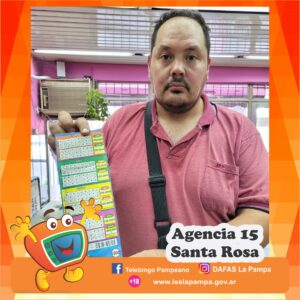 Agencia 15