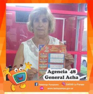 Agencia 48