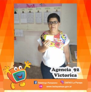 Agencia 92